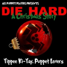 All Puppet Players Present DIE HARD: A CHRISTMAS STORY Video