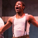 Photo Flash: First Look At FIVE GUYS NAMED MOE At Theatrical Outfit Photo