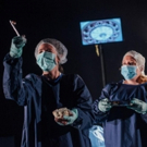 Kandinsky's Acclaimed Medical Drama STILL ILL Returns To New Diorama Theatre Video