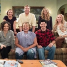 ROSEANNE Returns to ABC with Special Hour-Long Premiere, 3/27