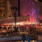 Segerstrom Center Celebrates Opening of Argyros Plaza and Center for Dance and Innova Video