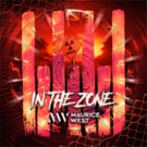 Maurice West Releases New Single 'In The Zone' Photo