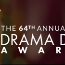 64th Annual Drama Desk Awards Will Be Presented on June 2 at Town Hall Video