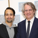 Photo Coverage: The Lusty Month of May Comes Early With Lincoln Center's CAMELOT Benefit Concert!