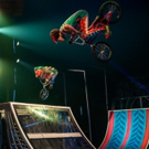 BWW Review: Cirque du Soleil VOLTA in Chicago Photo