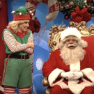 VIDEO: Santa Fields Some Awkward Questions from the Kids About Who's on the Naughty L Video