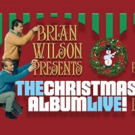 Brian Wilson Presents The Christmas Album Live Photo