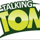TALKING TOM Will Get Live Action-Animated Movie