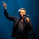 Bryan Ferry Announces Headlining Performance at the Greek Theatre in Los Angeles Video