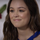Hayley Orrantia Is Brought To Tears In A New Clip From HOLLYWOOD MEDIUM WITH TYLER HE Photo