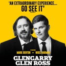 Denis Conway, Wil Johnson, and More Cast in The UK Tour Of GLENGARRY GLEN ROSS Photo