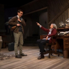 BWW Review: SWITZERLAND at 59E59 Theaters is an Intriguing and Thrilling Two-Hander