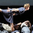 Australian Contemporary Circus Company To Showcase Gravity-Defying Stunts At Chan Cen Photo