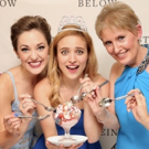 Photo Coverage: The Broadway Princess Party Returns With Christy Altomare, Laura Osne Photo
