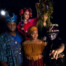 ONCE ON THIS ISLAND JR. to Open This Week at The Performer's Warehouse Photo
