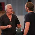 Photo Flash: Inside Rehearsal for Tracy Letts's THE MINUTES at Steppenwolf