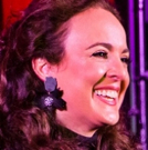 Photo Flash: Melissa Errico Performs Live to Sell-Out Crowds at Zédel in London