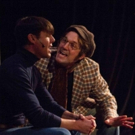 BWW Review: ROCK & ROLL'S GREATEST LOVERS Shares the Inspirational John Lennon and Yoko Ono Love Story