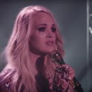 VIDEO: Carrie Underwood Releases CRY PRETTY Music Video Photo