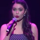 VIDEO: Auli'i Cravalho Performs a West Side Story Classic at MCC MISCAST Video