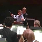 Grand Rapids Symphony Holds Annual Fifth Grade Concert For An Audience Of One. Photo
