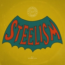 Steelism Release Surprise 'Superhero Themes EP' for Halloween Photo