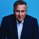 La Mirada Theatre & McCoy Rigby Entertainment Present Paul Reiser