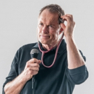 DOCTOR SCOTT IS PSYCHO-ACTIVE Comes to The Drama Factory