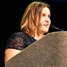 Kelli Maldonado Receives Nancy Roucher Arts Education Award