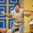 BWW Review: A FUNNY THING HAPPENED ON THE WAY TO THE FORUM Photo
