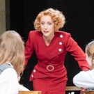 BWW Review: THE PRIME OF MISS JEAN BRODIE, Donmar Warehouse Photo