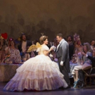 Lyric Opera of Chicago to Hold Dance Auditions for
LA TRAVIATA Photo