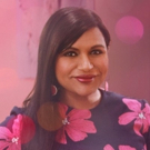 MINDY PROJECT's Mindy Kaling Welcomes Baby Girl