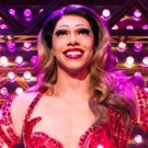 Callum Francis Suits Up Joining the Cast of KINKY BOOTS as Lola