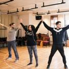 Photo Flash: In Rehearsal for Theatre Royal Stratford East's RAPUNZEL