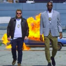 VIDEO: First Look - LeBron James & James Corden on Next CARPOOL KARAOKE: THE SERIES Video