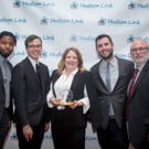 Hudson Link For Higher Education In Prison Honors The Jacob Burns Film Center At Annu Video