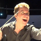 Bruce Stasyna of MARIA DE BUENOS AIRES at Lyceum Theater Interview