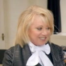 VIDEO: Elaine Paige Revisits Her EVITA Rehearsal Room