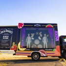 Jack Daniel's Country Cocktails Celebrates LGBTQ Diversity with World's First Project Photo