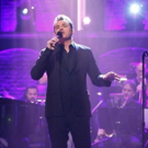 VIDEO: Seth MacFarlane Performs 'Almost Like Being in Love' on LATE NIGHT Video