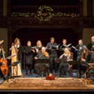 Folger Consort Presents A CHRISTMAS MESSE: A BANQUET OF SEASONAL ENGLISH MUSIC Photo