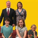 Proud Mary Theatre Company Presents FUN HOME This June