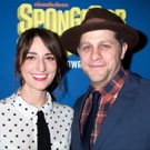 Photo Coverage: On the Opening Night Red Carpet for SPONGEBOB SQUAREPANTS! Photo