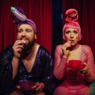 LOVE ME TINDER Comes to The Butterfly Club