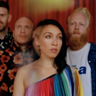 Little Dragon Sign To Ninja Tune, Announce New EP Photo