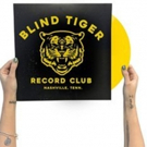 Blind Tiger Record Club Offers Vinyl Lovers First Choice-Based Subscription Box Servi Photo