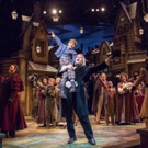 Macy's to Bring Joy of A CHRISTMAS CAROL to 600 Students in Need Photo