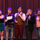 Pacific Coast Rep Announces NOISES OFF Video