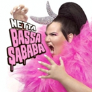 Netta Unveils Brand New Single BASSA SABABA Video
